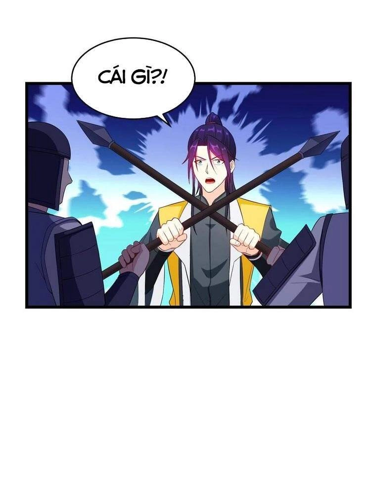 Người Ở Rể Bị Ép Thành Phản Diện Chapter 155 - 8