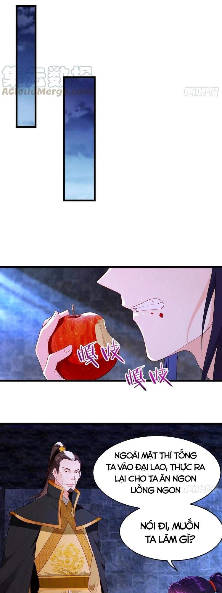 Người Ở Rể Bị Ép Thành Phản Diện Chapter 155 - 9