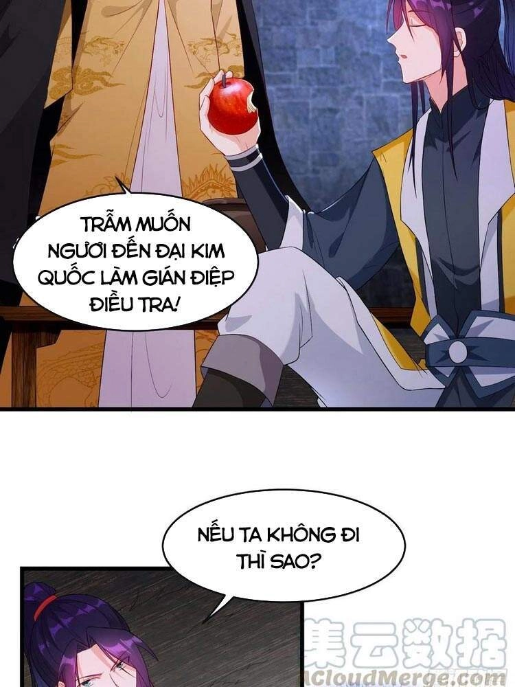 Người Ở Rể Bị Ép Thành Phản Diện Chapter 155 - 10