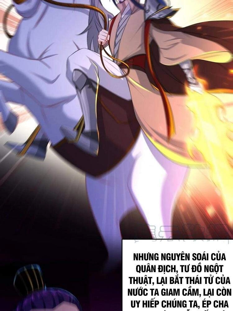 Người Ở Rể Bị Ép Thành Phản Diện Chapter 155 - 12