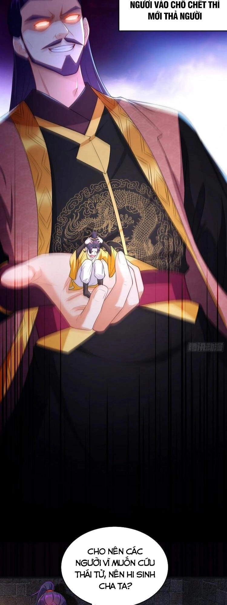 Người Ở Rể Bị Ép Thành Phản Diện Chapter 155 - 13