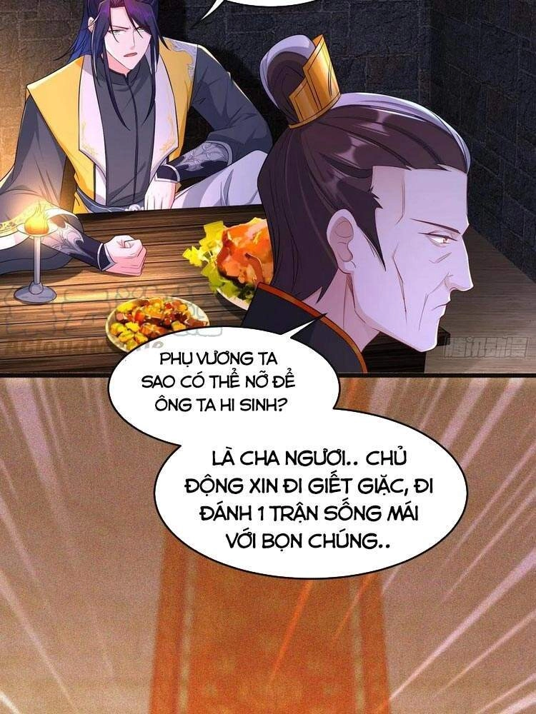 Người Ở Rể Bị Ép Thành Phản Diện Chapter 155 - 14