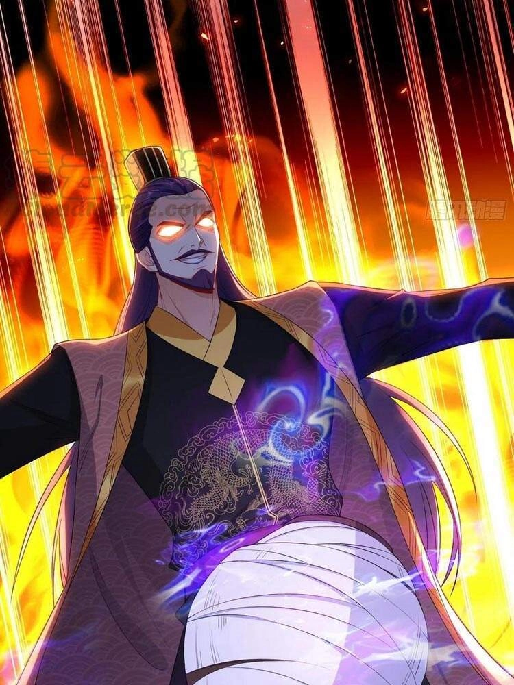 Người Ở Rể Bị Ép Thành Phản Diện Chapter 155 - 16