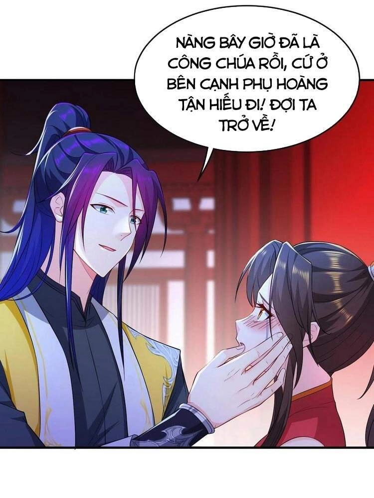 Người Ở Rể Bị Ép Thành Phản Diện Chapter 155 - 24