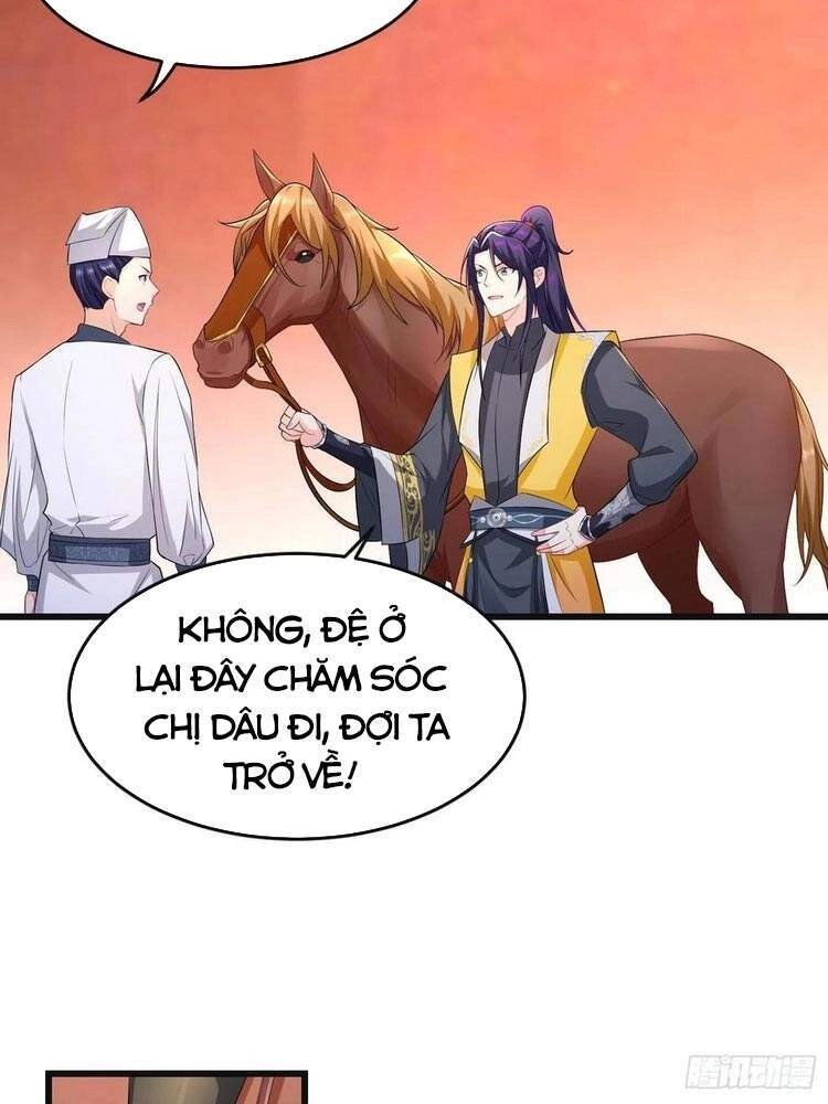 Người Ở Rể Bị Ép Thành Phản Diện Chapter 155 - 30