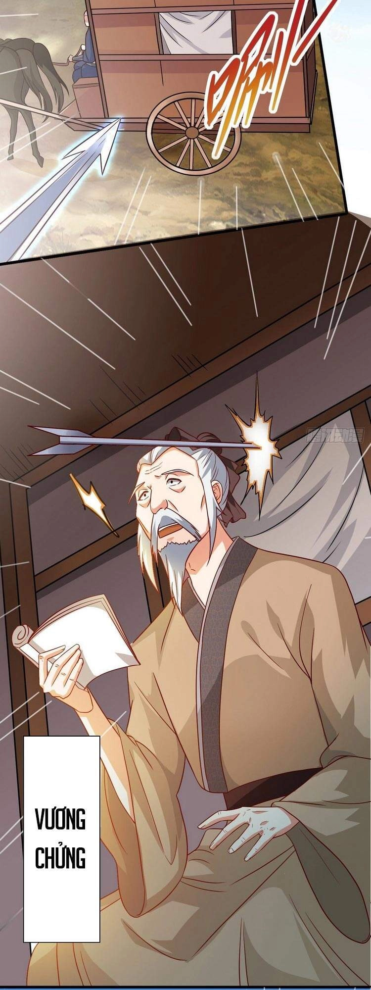 Người Ở Rể Bị Ép Thành Phản Diện Chapter 156 - 3