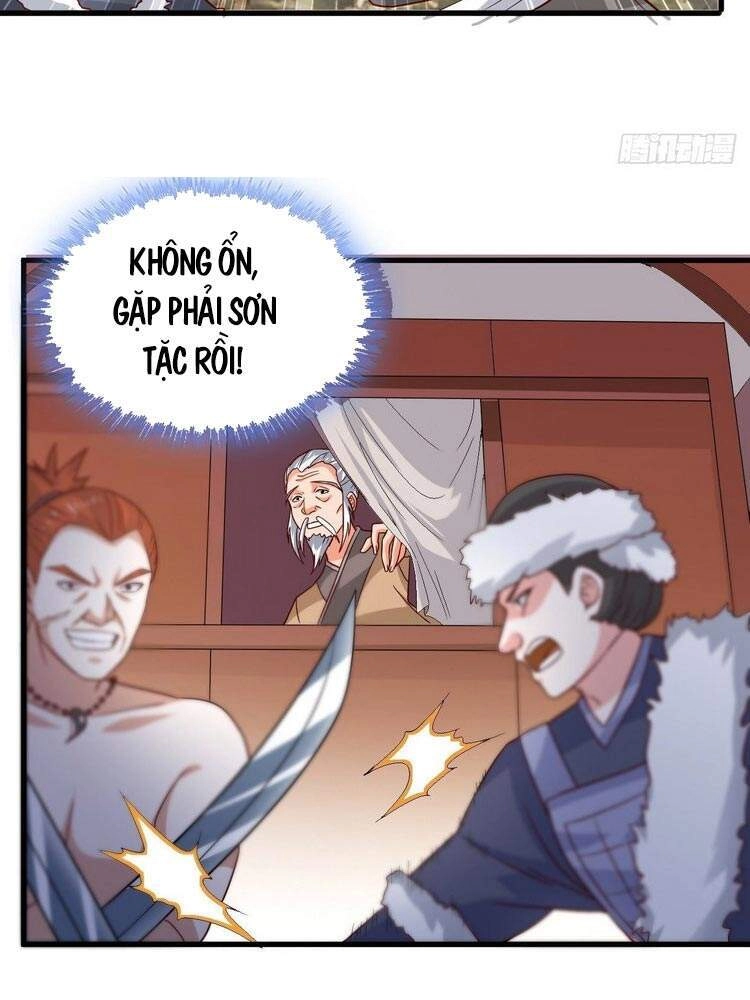 Người Ở Rể Bị Ép Thành Phản Diện Chapter 156 - 6