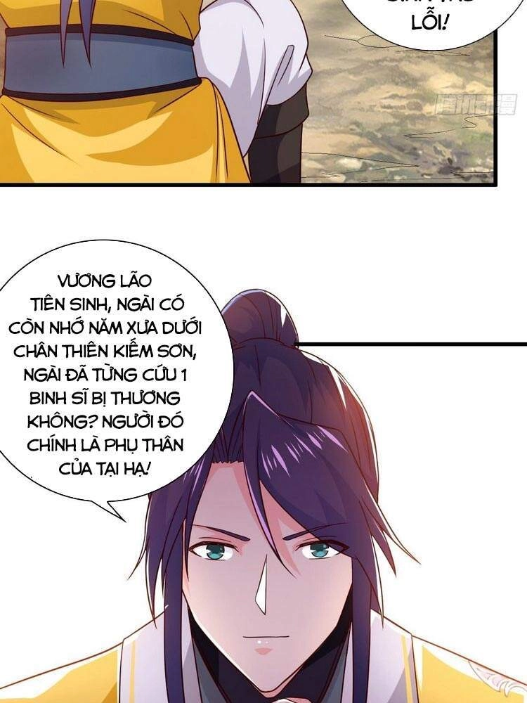 Người Ở Rể Bị Ép Thành Phản Diện Chapter 156 - 10