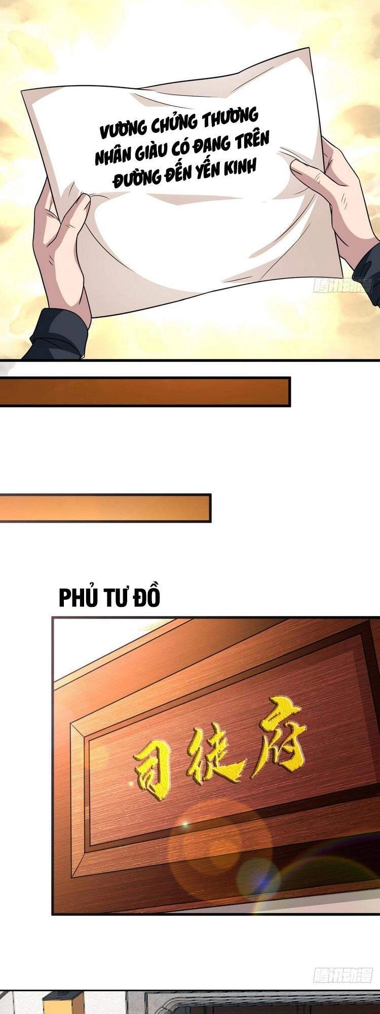 Người Ở Rể Bị Ép Thành Phản Diện Chapter 156 - 15