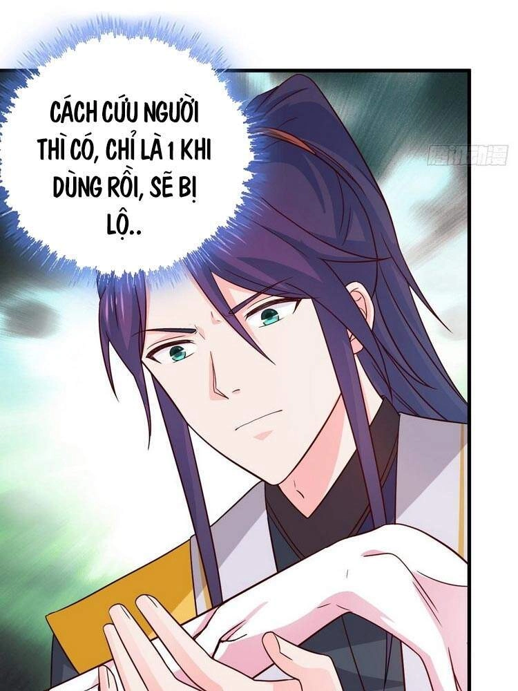 Người Ở Rể Bị Ép Thành Phản Diện Chapter 156 - 23