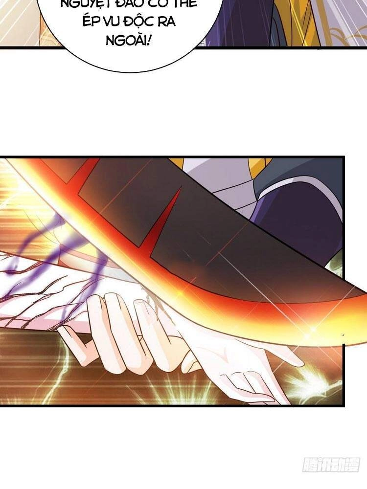 Người Ở Rể Bị Ép Thành Phản Diện Chapter 156 - 25