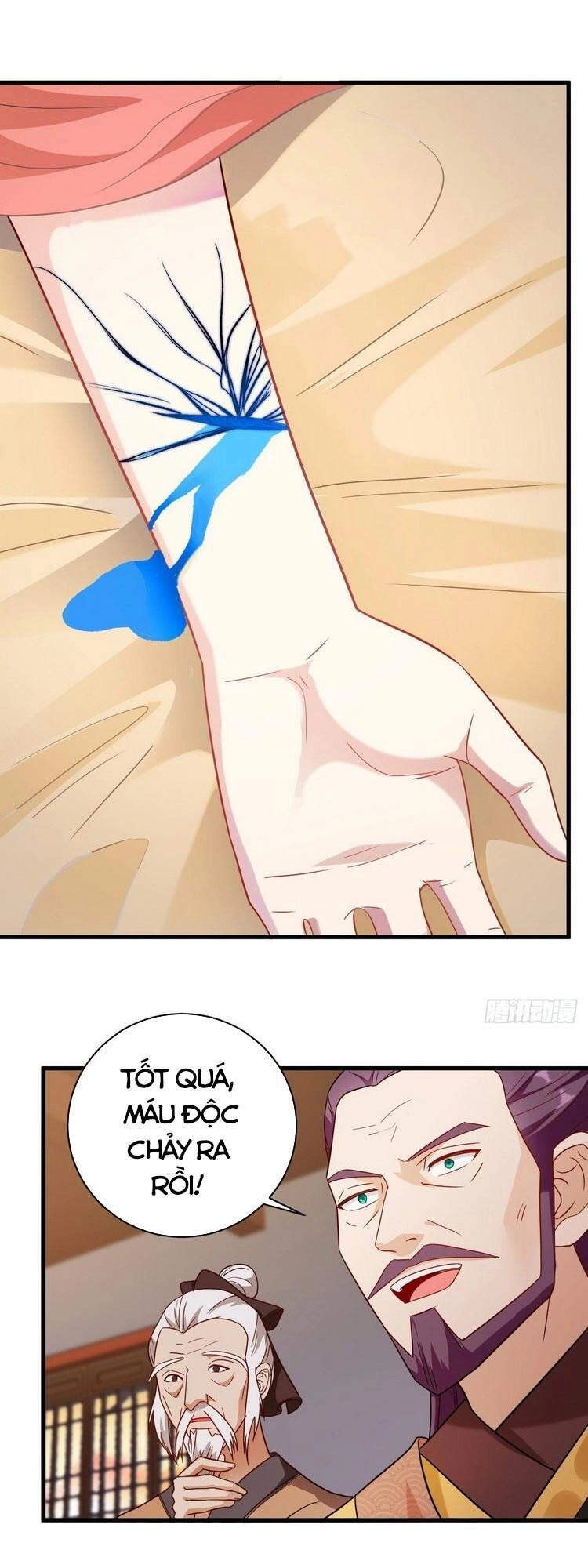 Người Ở Rể Bị Ép Thành Phản Diện Chapter 156 - 26