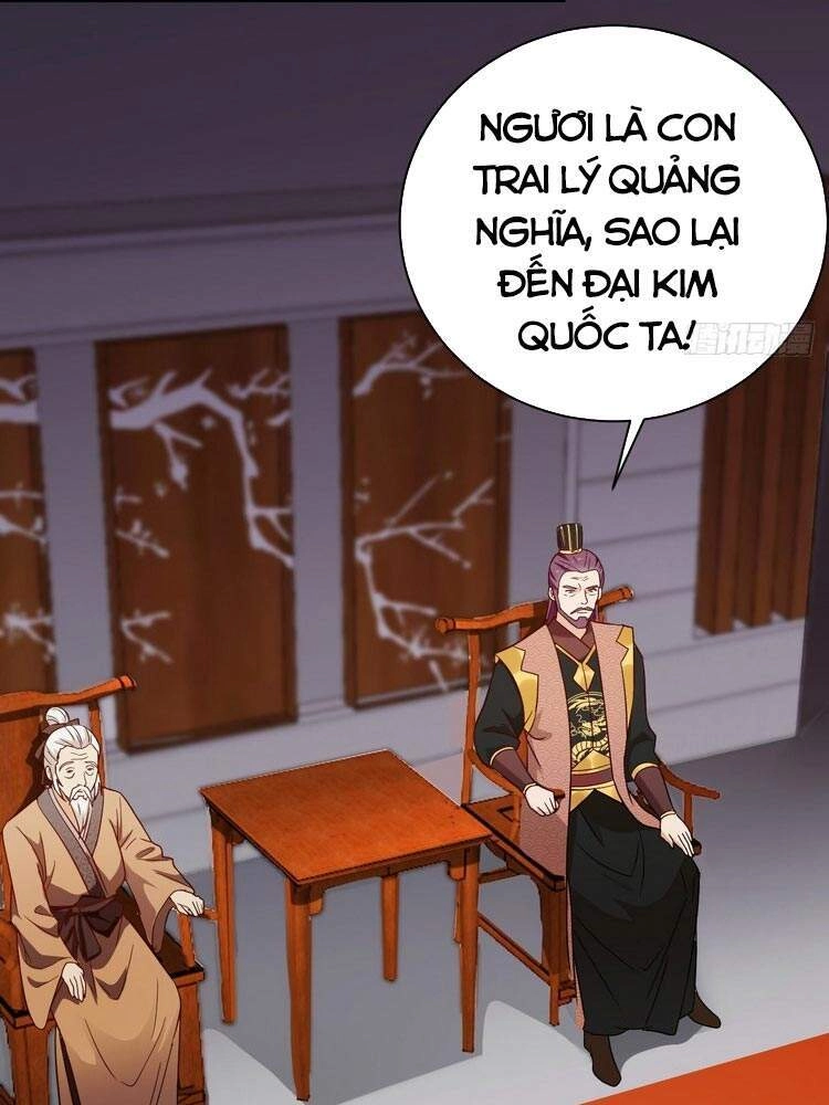 Người Ở Rể Bị Ép Thành Phản Diện Chapter 156 - 29