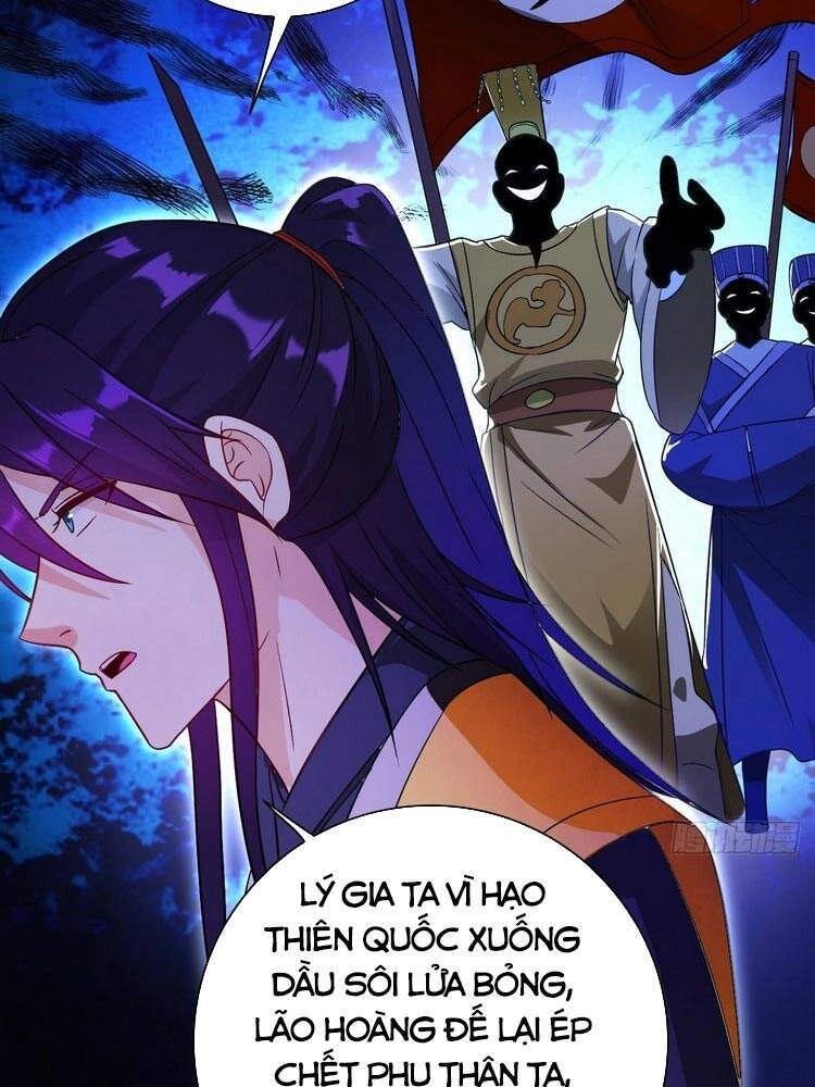 Người Ở Rể Bị Ép Thành Phản Diện Chapter 156 - 31