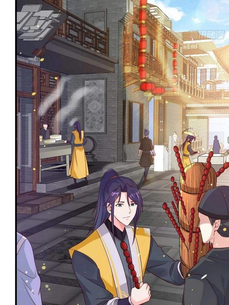 Người Ở Rể Bị Ép Thành Phản Diện Chapter 157 - 2