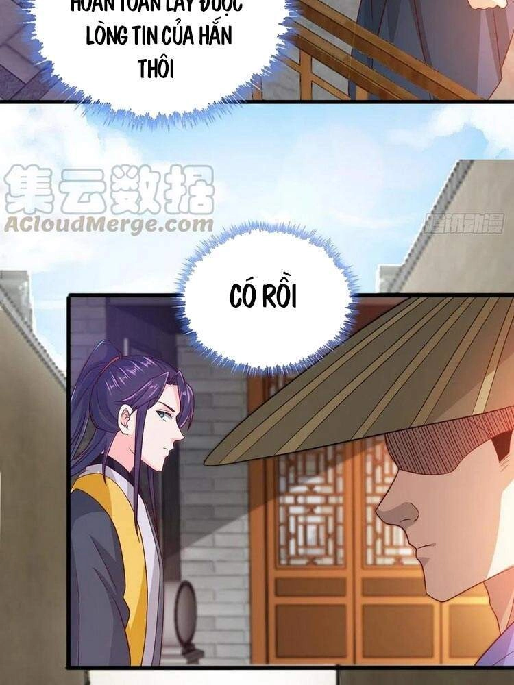 Người Ở Rể Bị Ép Thành Phản Diện Chapter 157 - 4