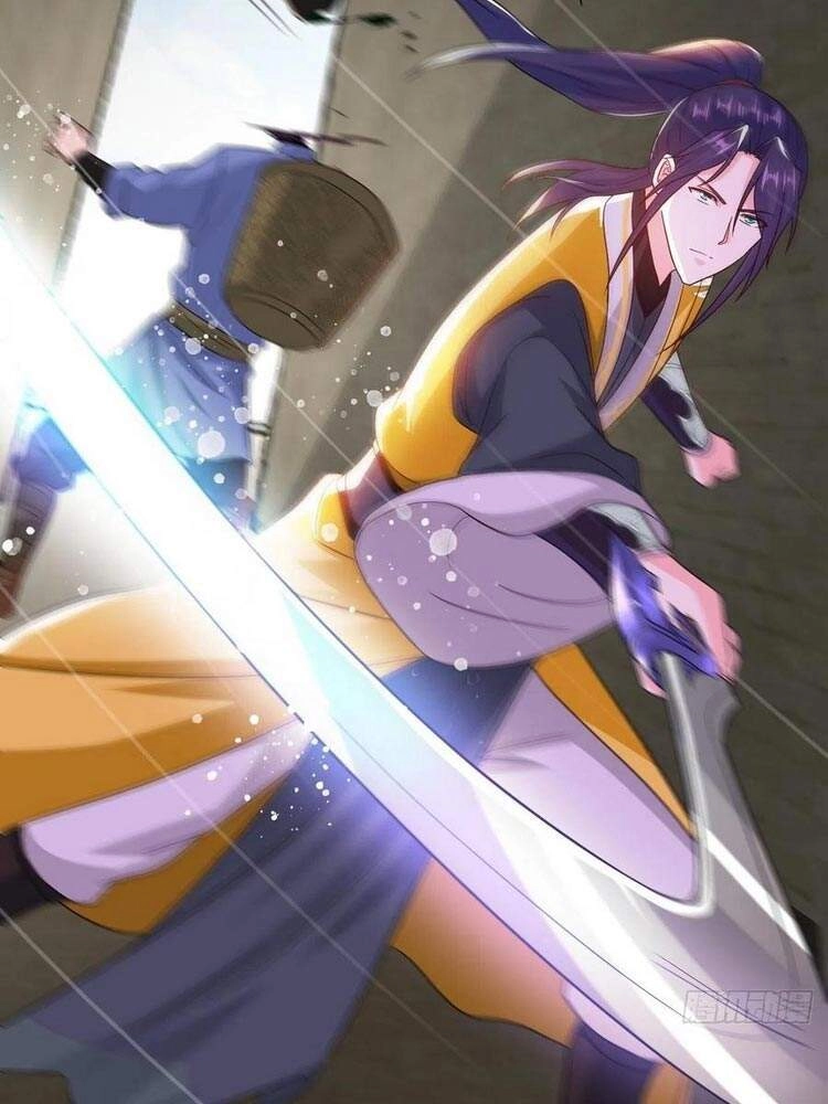 Người Ở Rể Bị Ép Thành Phản Diện Chapter 157 - 6