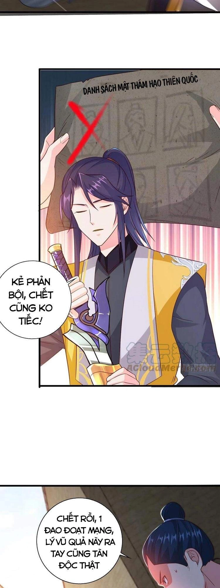 Người Ở Rể Bị Ép Thành Phản Diện Chapter 157 - 7