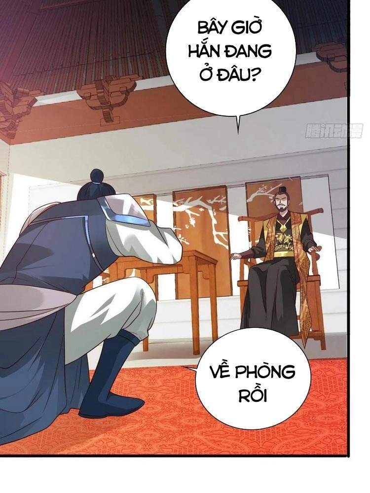 Người Ở Rể Bị Ép Thành Phản Diện Chapter 157 - 10