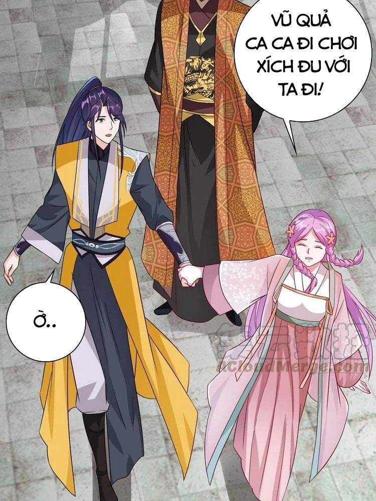 Người Ở Rể Bị Ép Thành Phản Diện Chapter 157 - 16