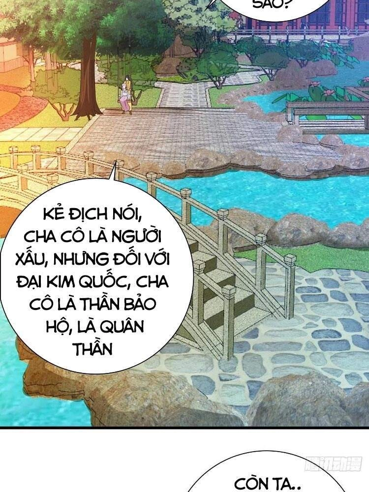 Người Ở Rể Bị Ép Thành Phản Diện Chapter 157 - 18