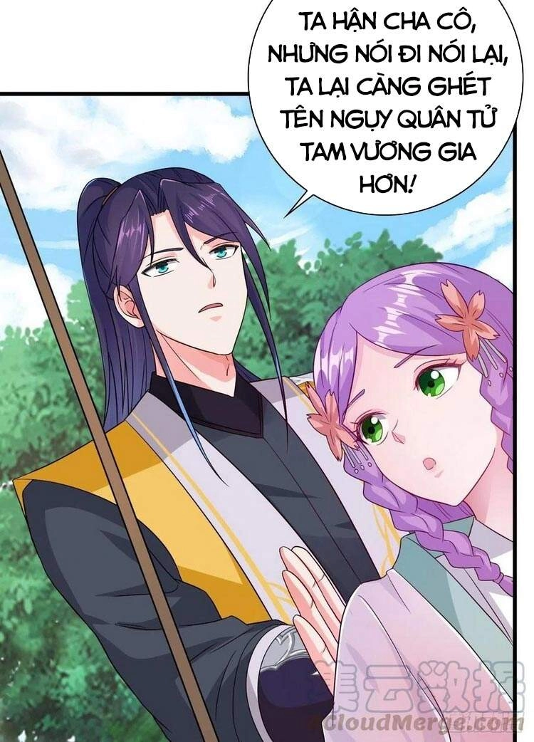 Người Ở Rể Bị Ép Thành Phản Diện Chapter 157 - 19