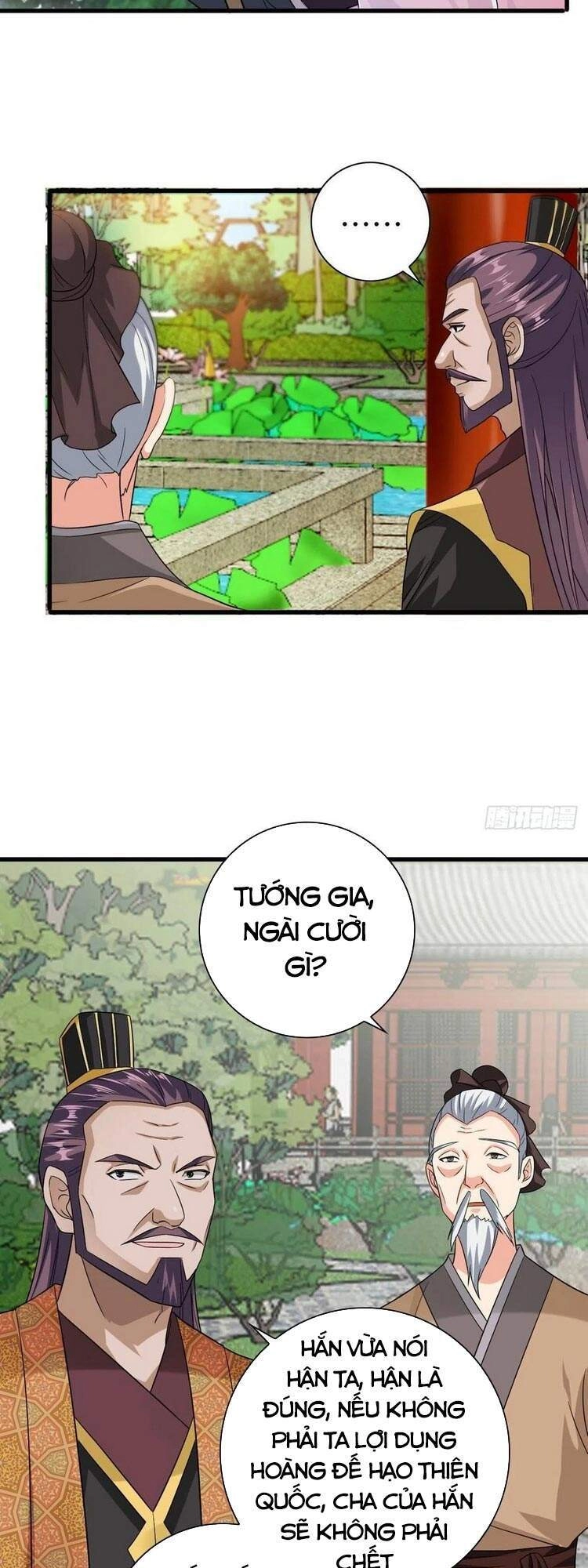 Người Ở Rể Bị Ép Thành Phản Diện Chapter 157 - 20