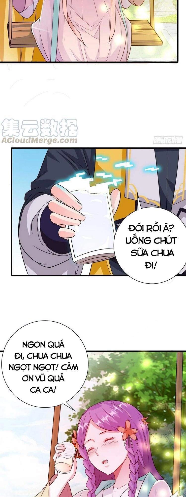 Người Ở Rể Bị Ép Thành Phản Diện Chapter 157 - 24