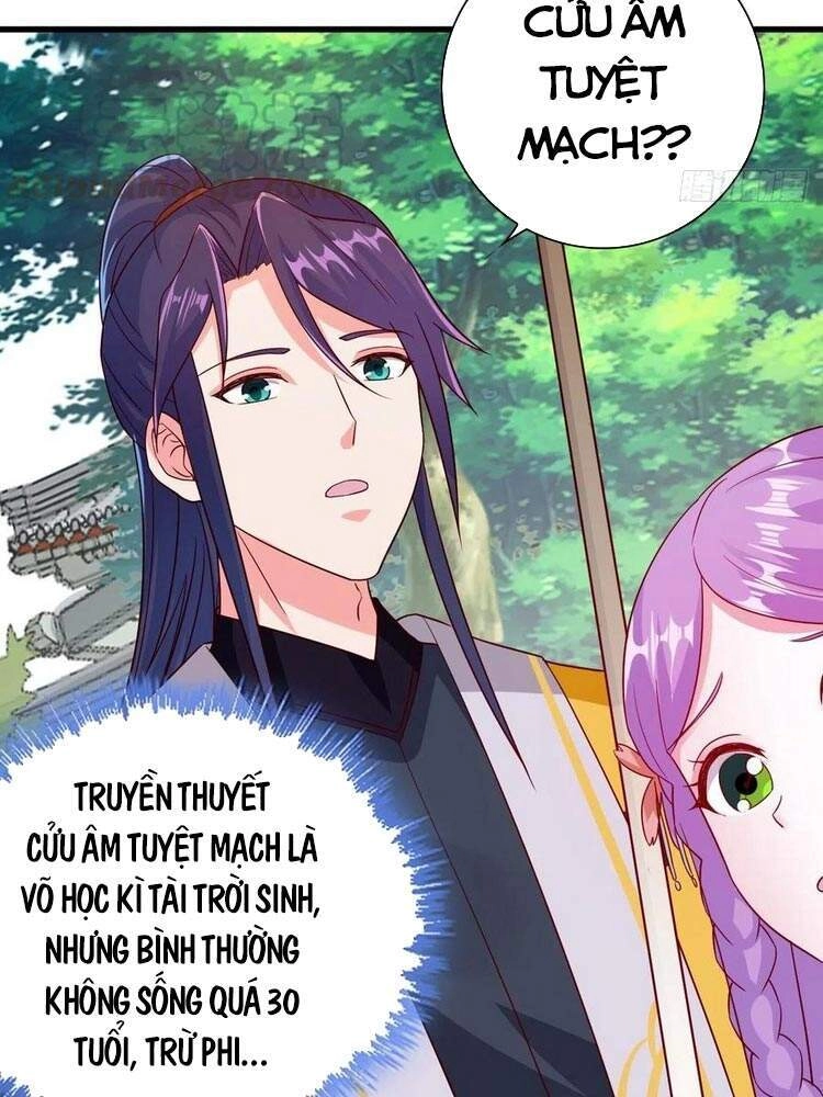 Người Ở Rể Bị Ép Thành Phản Diện Chapter 157 - 27