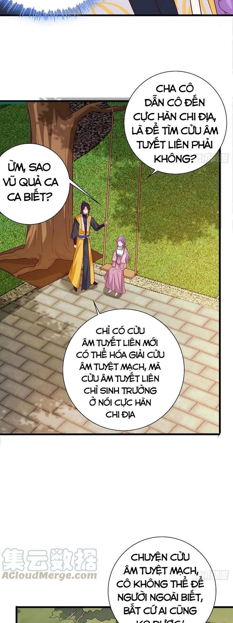 Người Ở Rể Bị Ép Thành Phản Diện Chapter 157 - 28