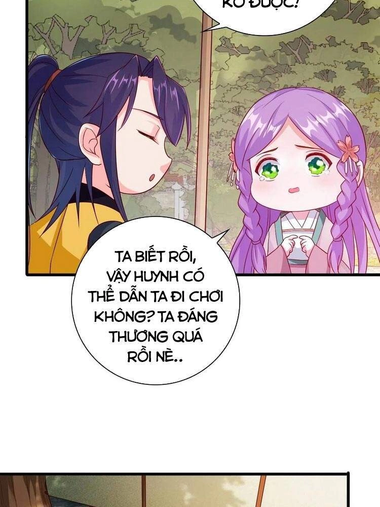 Người Ở Rể Bị Ép Thành Phản Diện Chapter 157 - 29