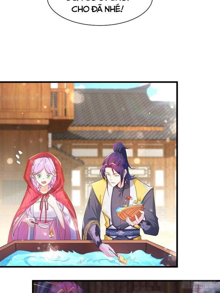 Người Ở Rể Bị Ép Thành Phản Diện Chapter 158 - 2