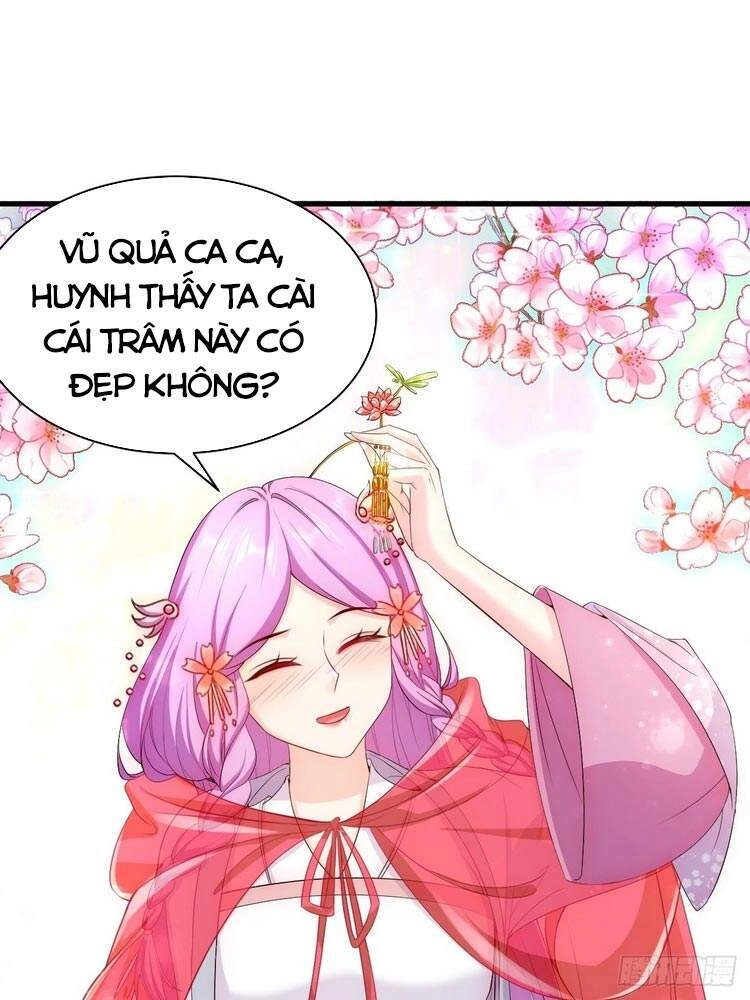 Người Ở Rể Bị Ép Thành Phản Diện Chapter 158 - 4