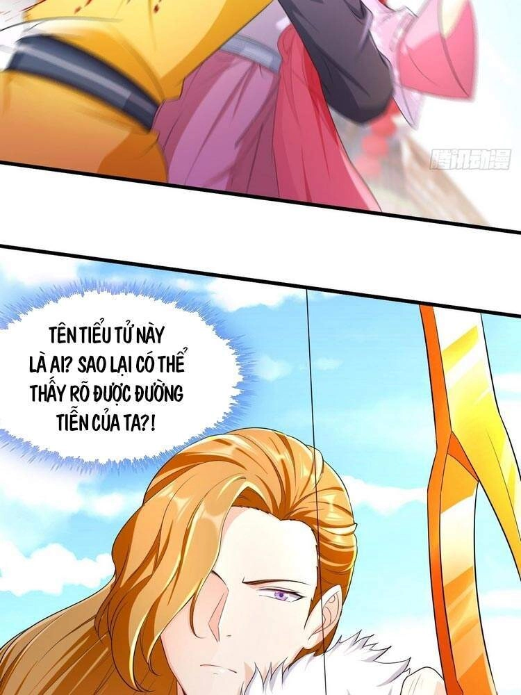 Người Ở Rể Bị Ép Thành Phản Diện Chapter 158 - 8