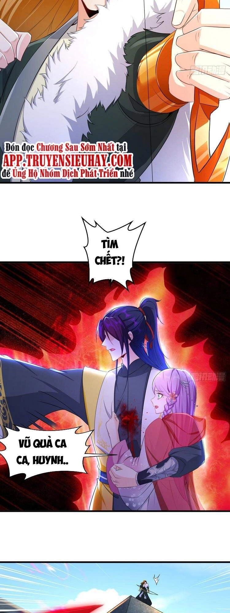 Người Ở Rể Bị Ép Thành Phản Diện Chapter 158 - 9