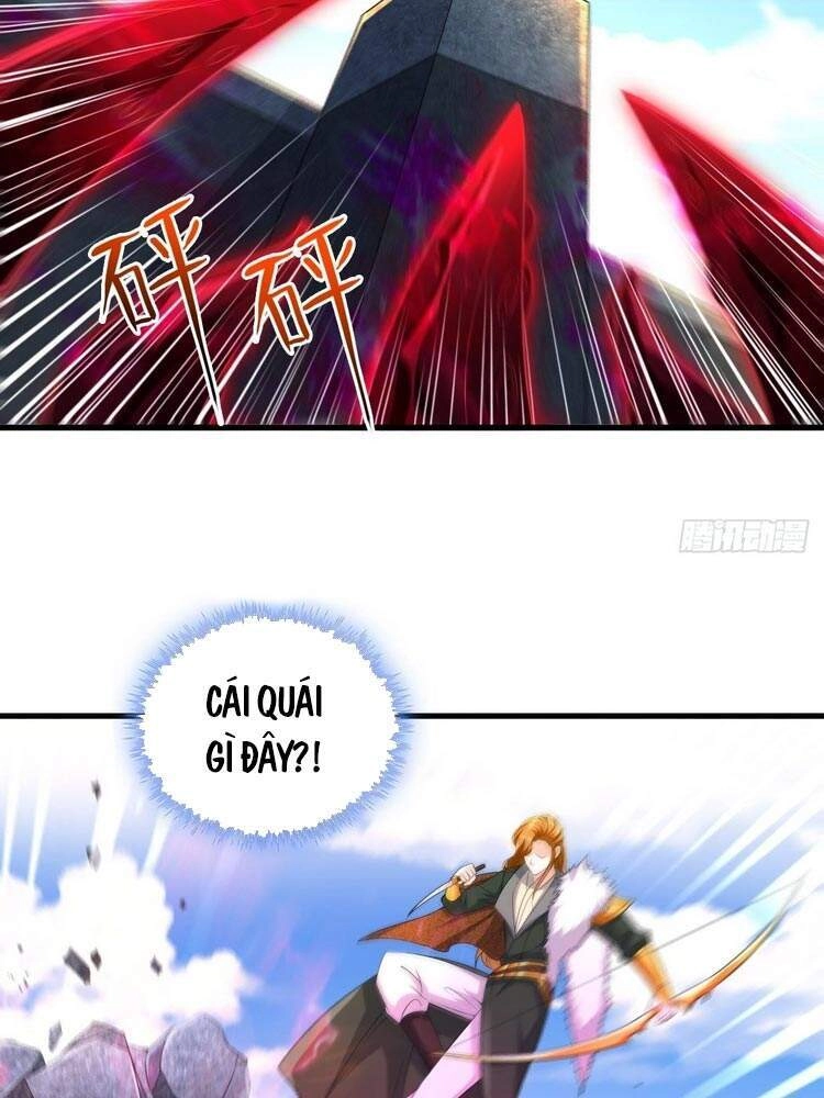 Người Ở Rể Bị Ép Thành Phản Diện Chapter 158 - 10