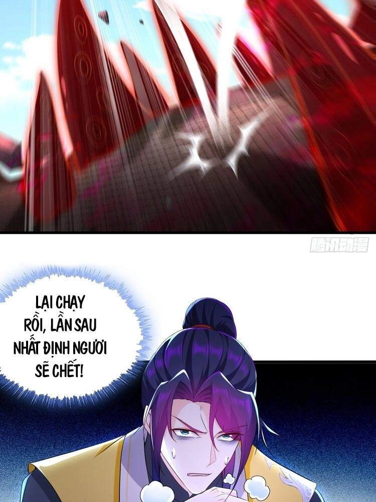 Người Ở Rể Bị Ép Thành Phản Diện Chapter 158 - 12