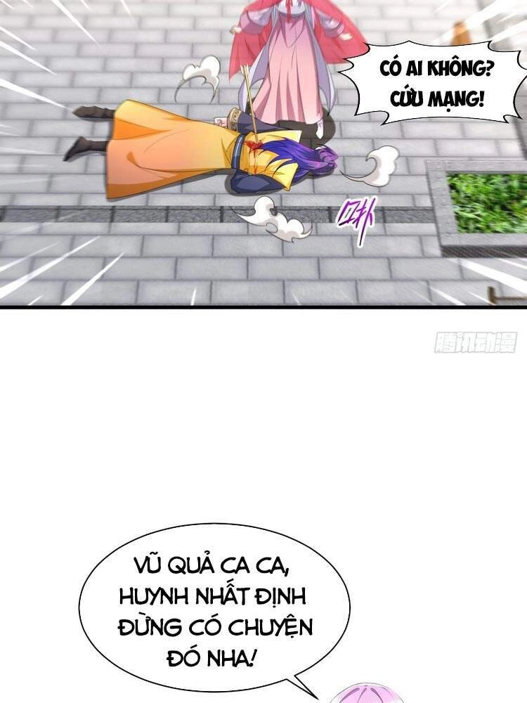 Người Ở Rể Bị Ép Thành Phản Diện Chapter 158 - 14