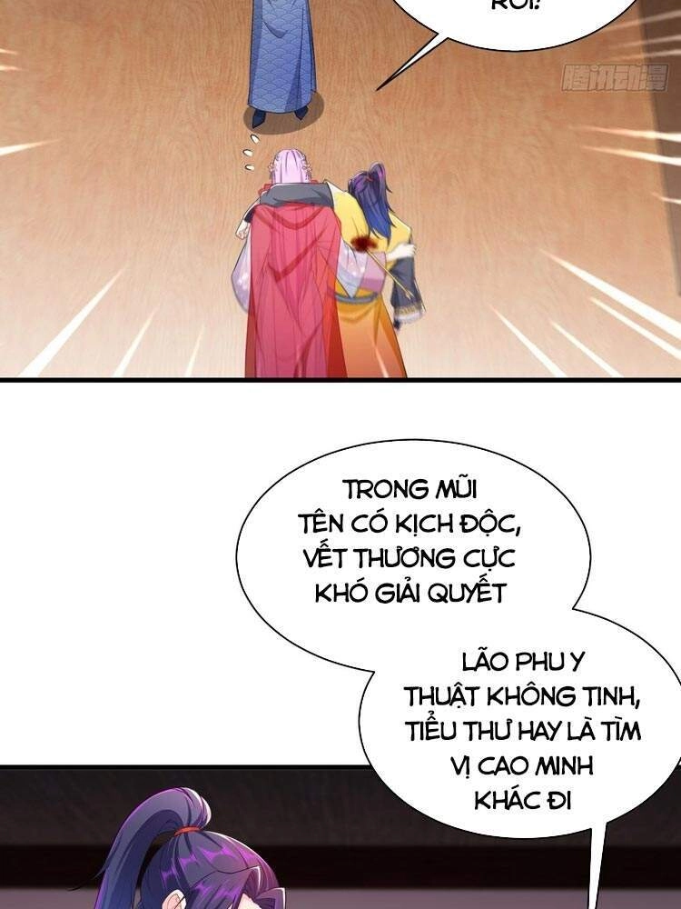 Người Ở Rể Bị Ép Thành Phản Diện Chapter 158 - 16