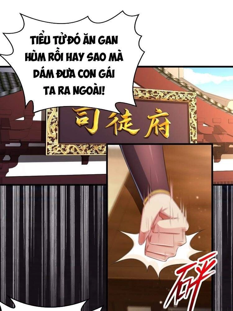 Người Ở Rể Bị Ép Thành Phản Diện Chapter 158 - 19