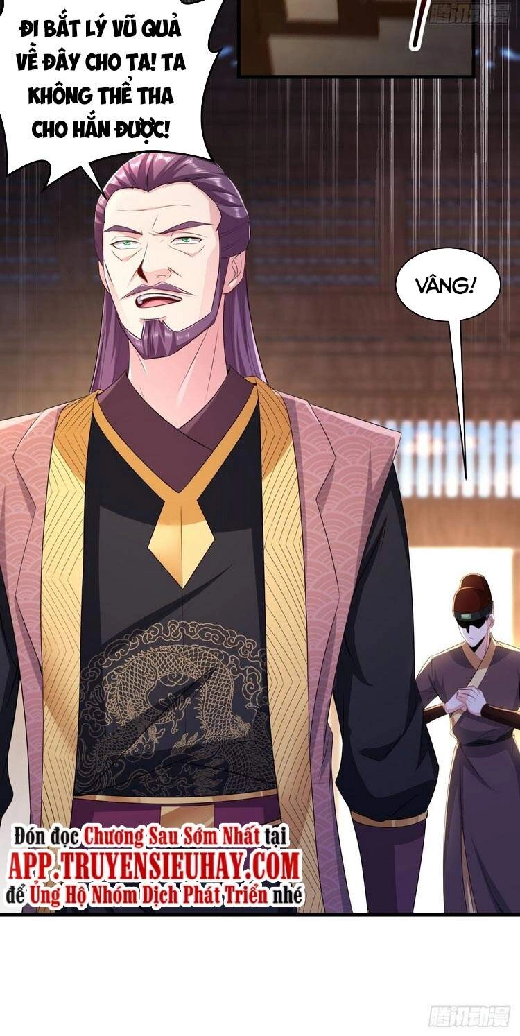 Người Ở Rể Bị Ép Thành Phản Diện Chapter 158 - 20