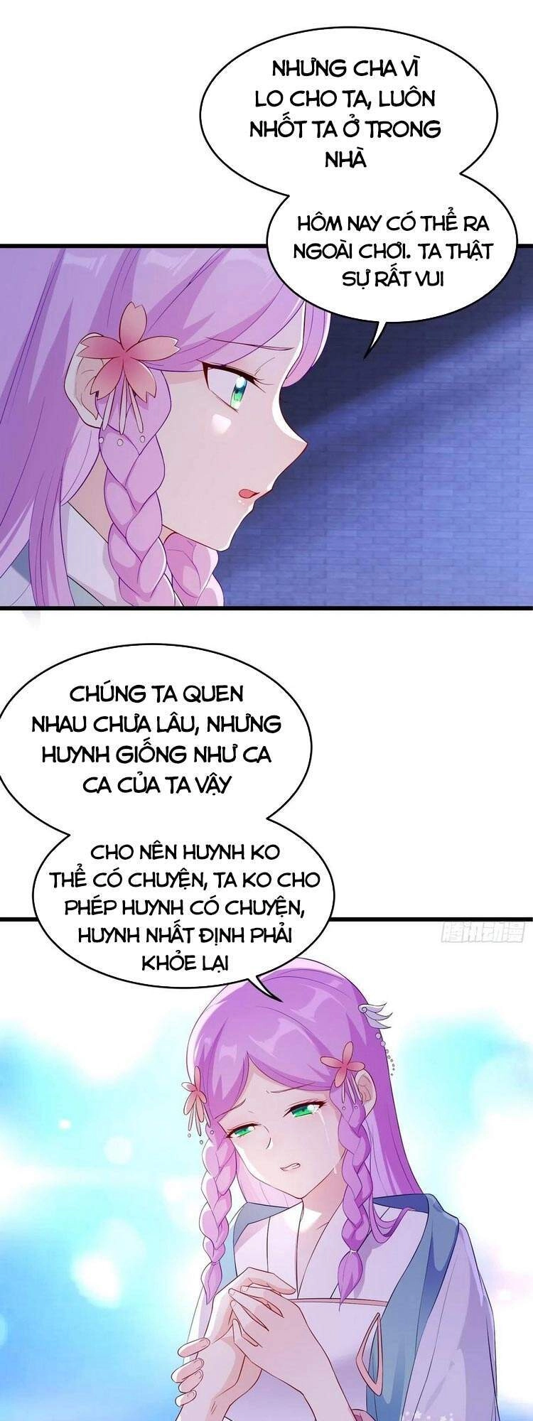 Người Ở Rể Bị Ép Thành Phản Diện Chapter 159 - 5