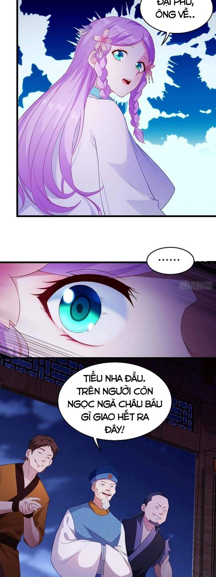 Người Ở Rể Bị Ép Thành Phản Diện Chapter 159 - 7