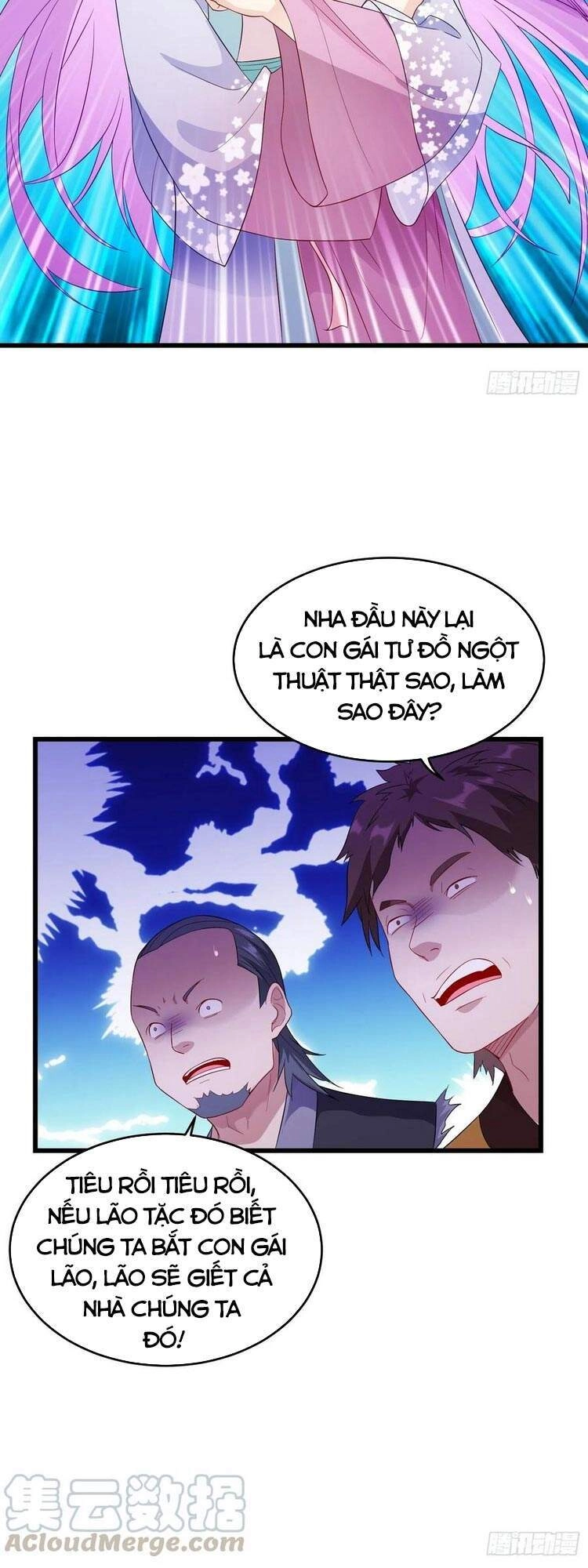 Người Ở Rể Bị Ép Thành Phản Diện Chapter 159 - 11