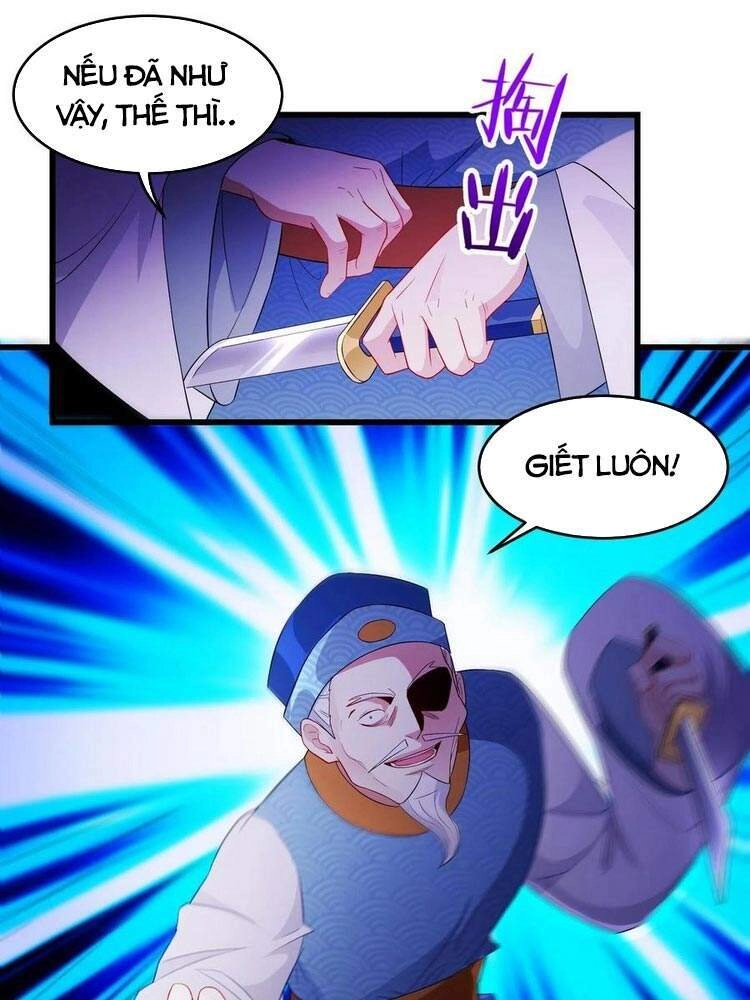 Người Ở Rể Bị Ép Thành Phản Diện Chapter 159 - 12