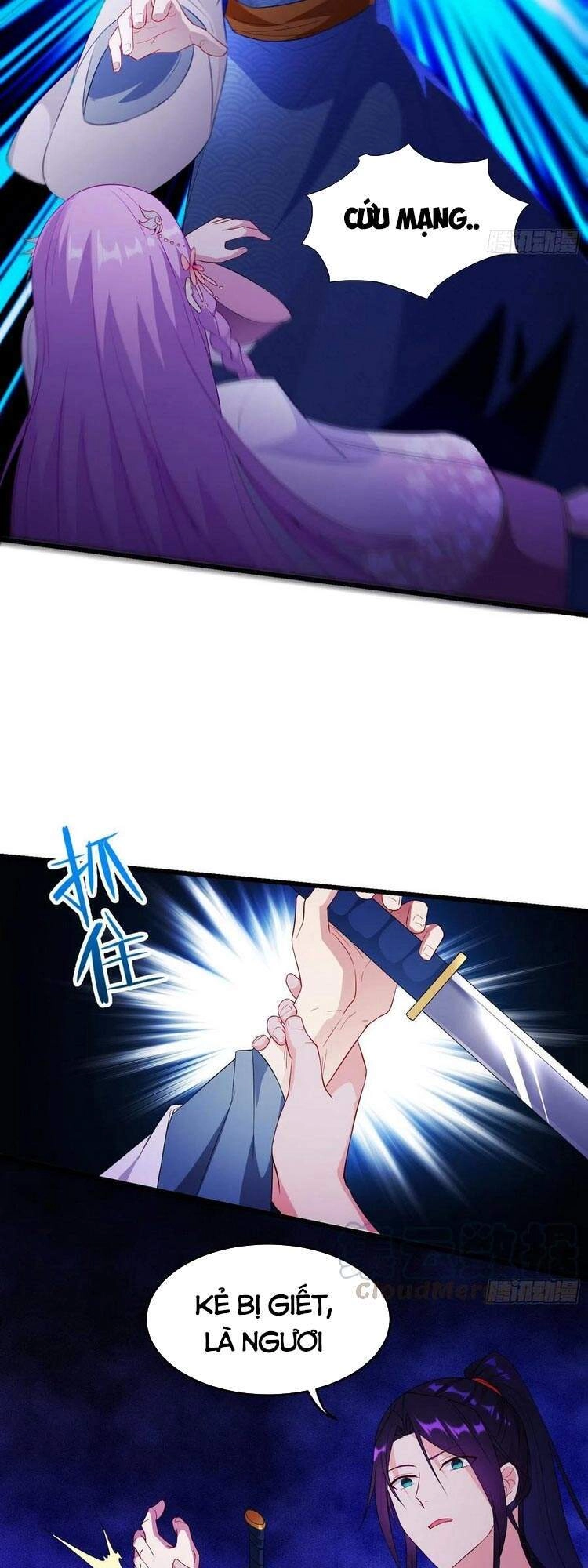 Người Ở Rể Bị Ép Thành Phản Diện Chapter 159 - 13