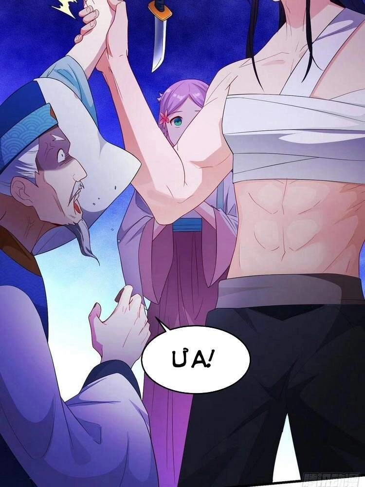 Người Ở Rể Bị Ép Thành Phản Diện Chapter 159 - 14