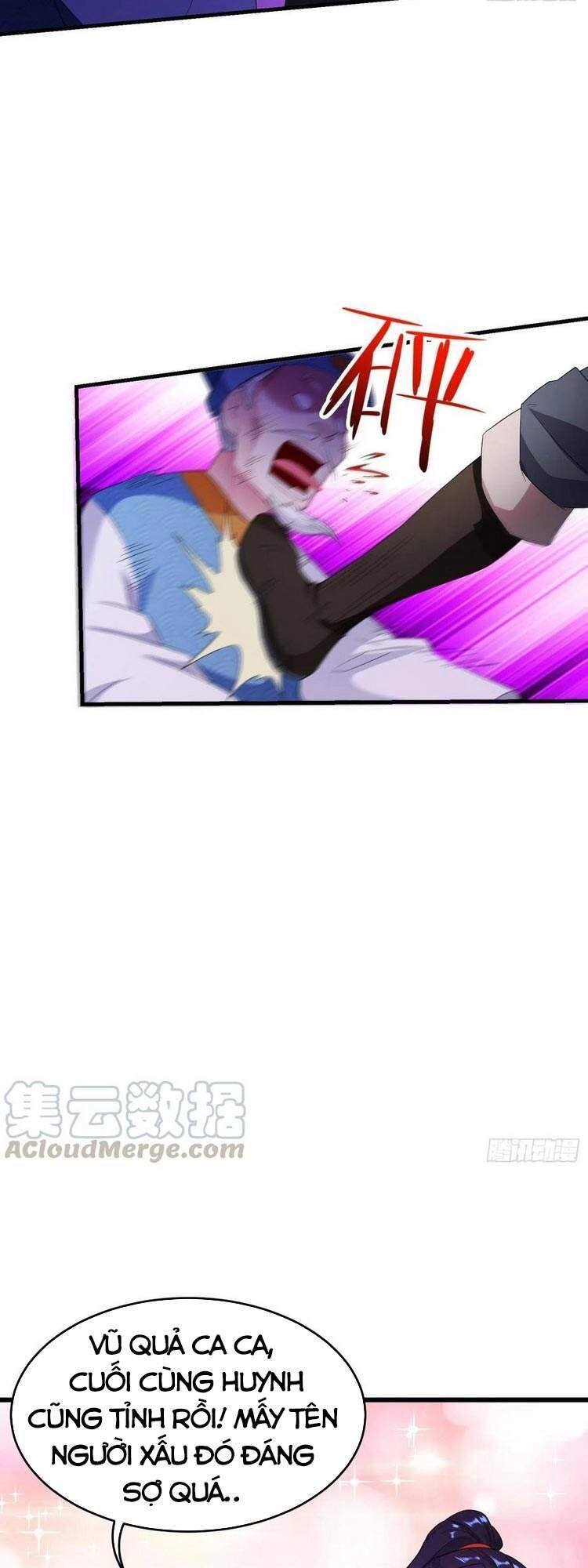 Người Ở Rể Bị Ép Thành Phản Diện Chapter 159 - 15