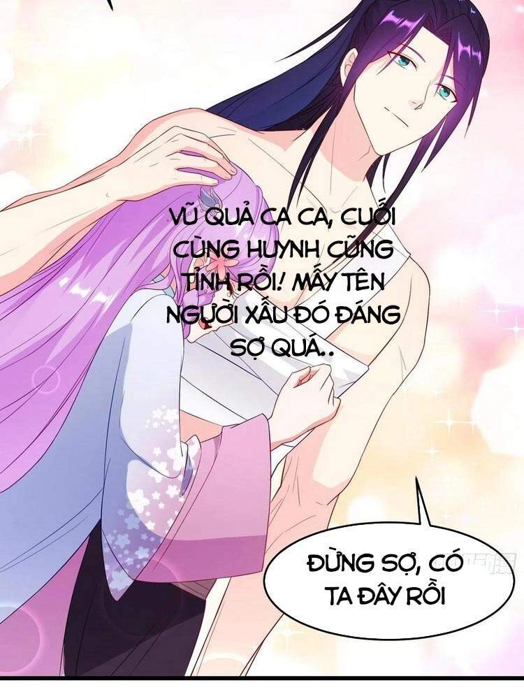 Người Ở Rể Bị Ép Thành Phản Diện Chapter 159 - 16