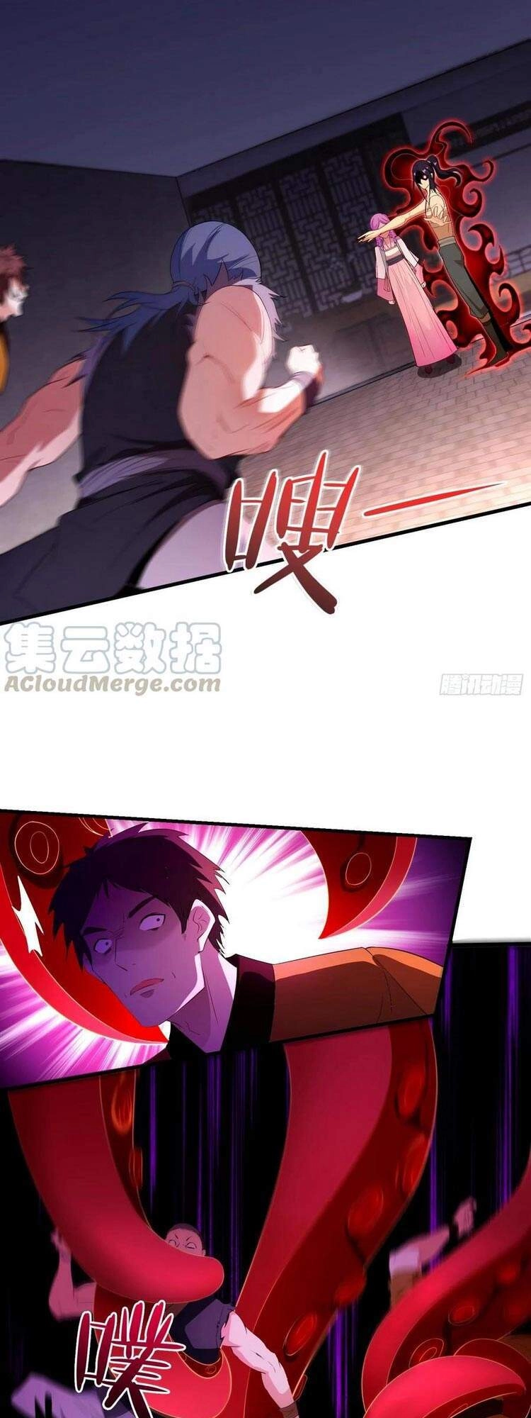 Người Ở Rể Bị Ép Thành Phản Diện Chapter 159 - 19